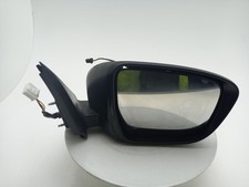 NISSAN JUKE Right Hand Door Mirror O/S 2010-2019 96301BV84B