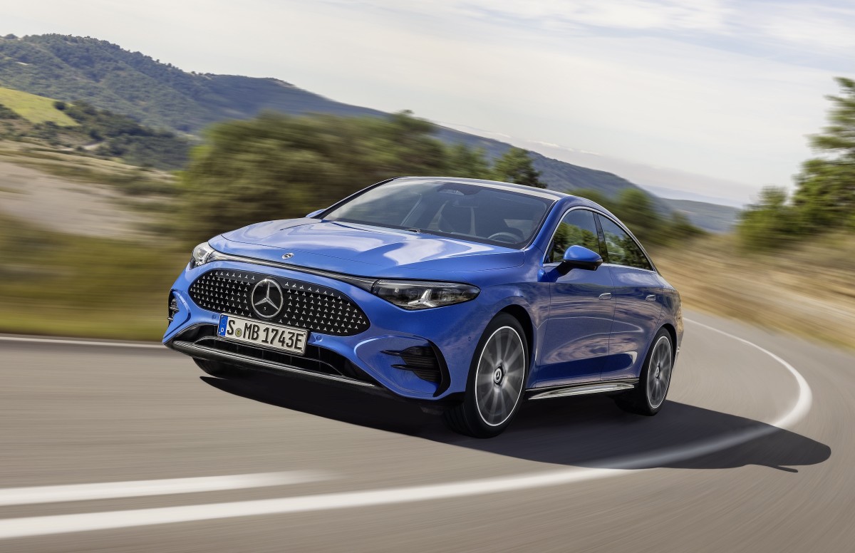 Mercedes, the battle to reclaim the throne against BMW