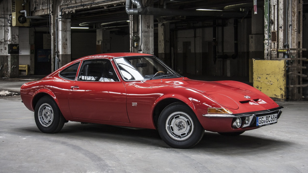 7 practical tips for buying a classic car
