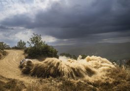 Rally Saudi Arabia: an extreme challenge in the heart of the desert