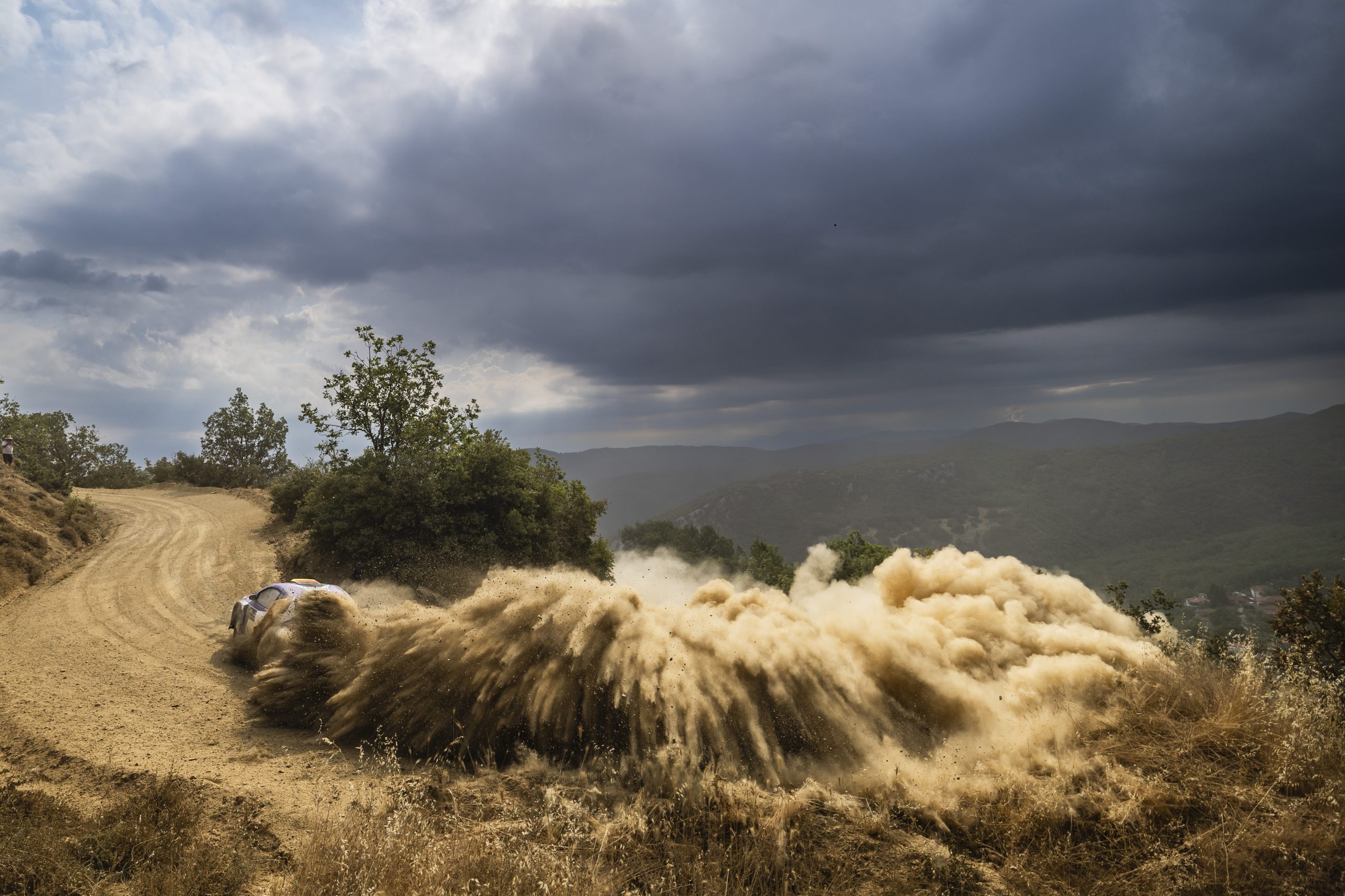 Rally Saudi Arabia: an extreme challenge in the heart of the desert