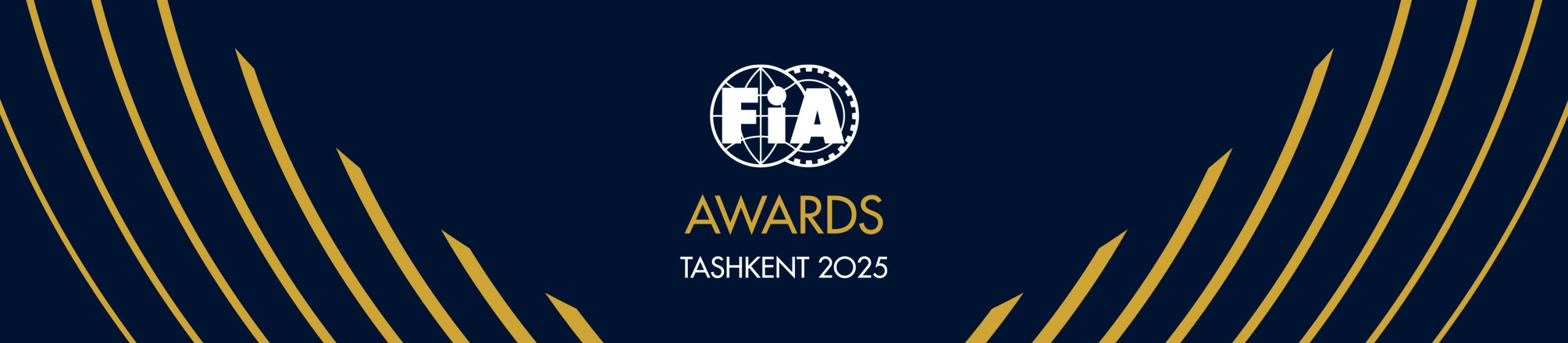 FIA Awards 2025: a tribute to the champions