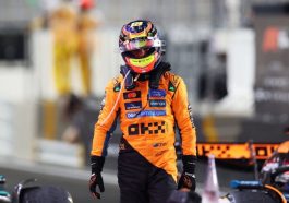 Oscar Piastri: a champion in the making who remains on his guard