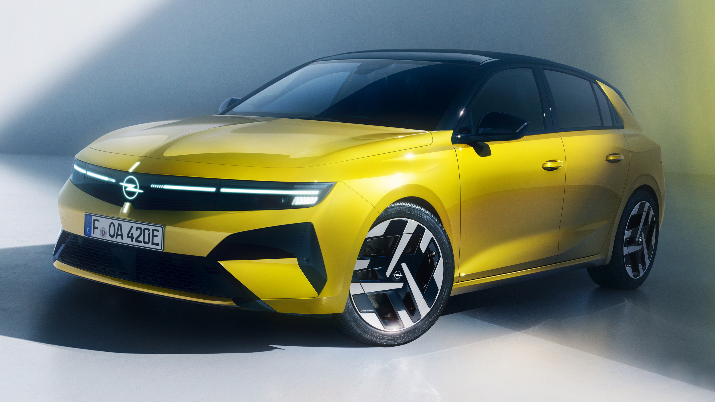 Opel setzt darauf, dass dieses subtile Facelift Käufer von SUVs fernhält