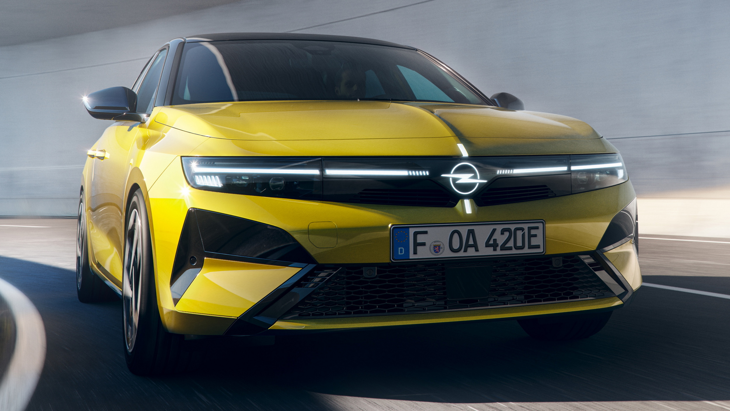 Opel setzt darauf, dass dieses subtile Facelift Käufer von SUVs fernhält
