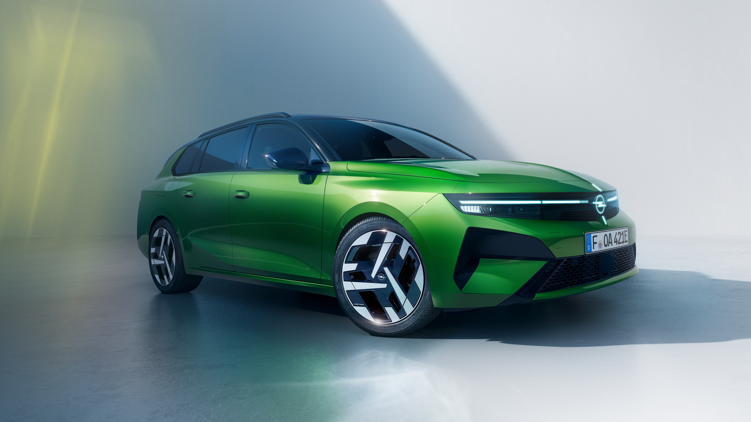 Opel setzt darauf, dass dieses subtile Facelift Käufer von SUVs fernhält