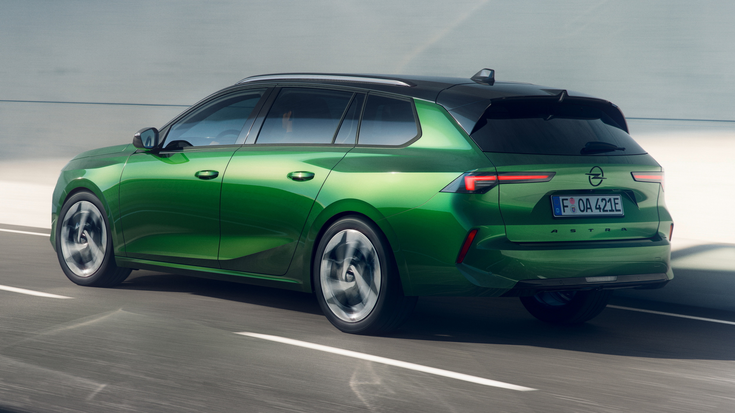 Opel setzt darauf, dass dieses subtile Facelift Käufer von SUVs fernhält