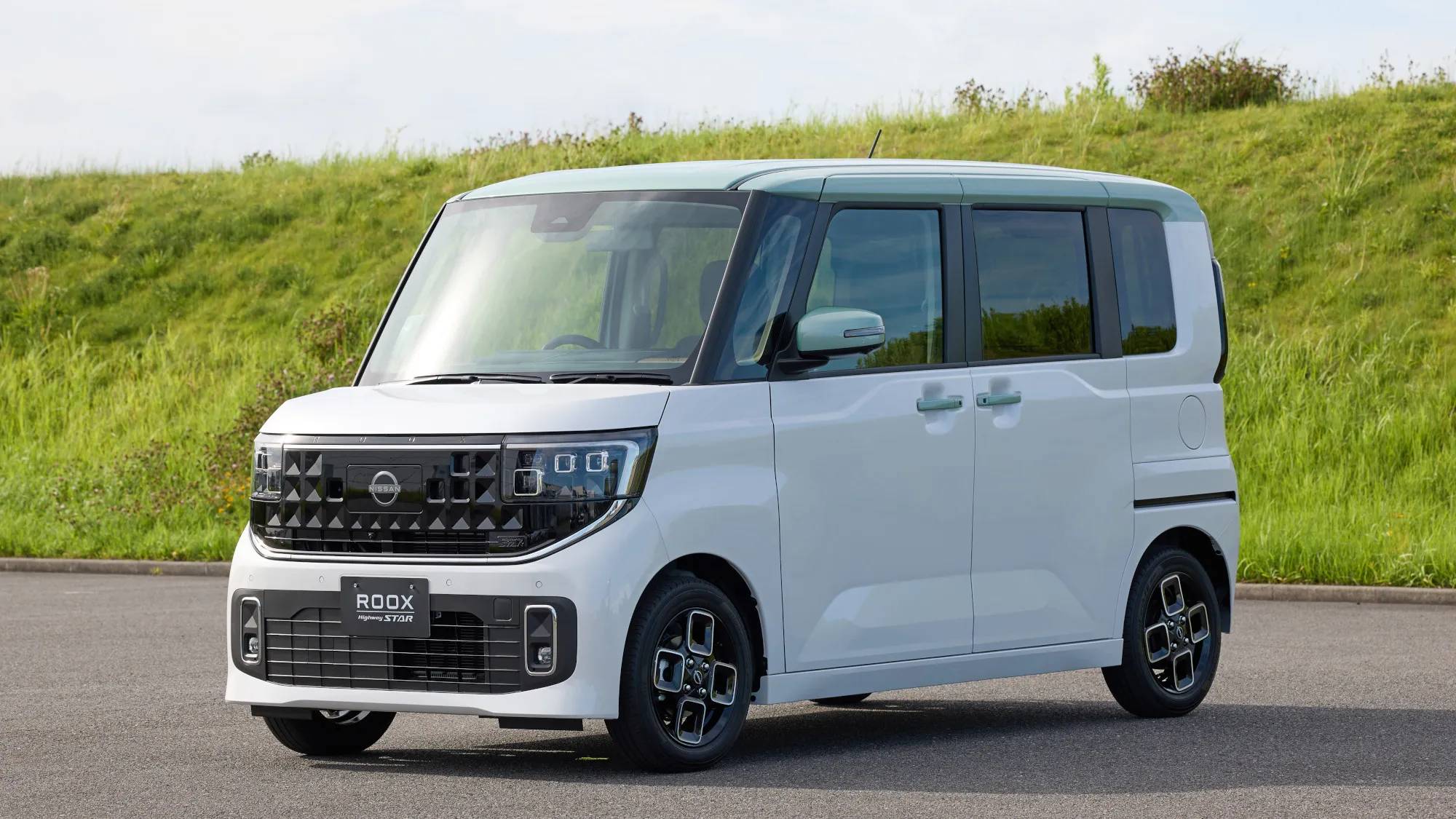 Daihatsu and Honda: the battle of Kei-cars intensifies in Japan