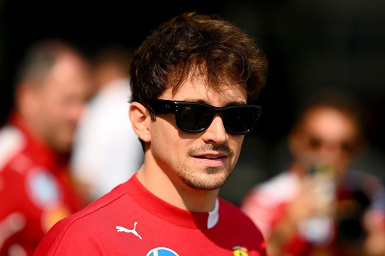 Ferrari in search of renewal: the difficult path to 2026