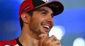 Esteban Ocon bounces back in Abu Dhabi: a look back at a thrilling end to the season