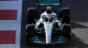 Mercedes W13: A Controversial Boldness on the Formula 1 Stage