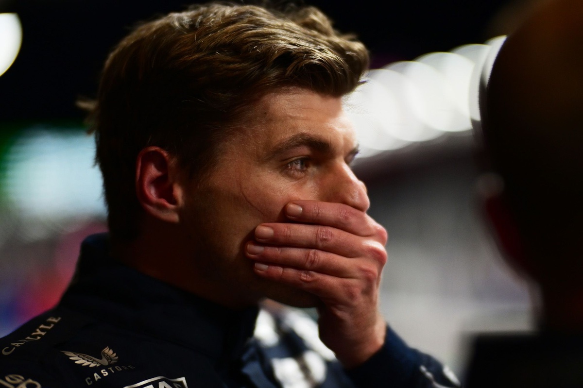 The FIA counters Verstappen’s criticisms and his injured back.