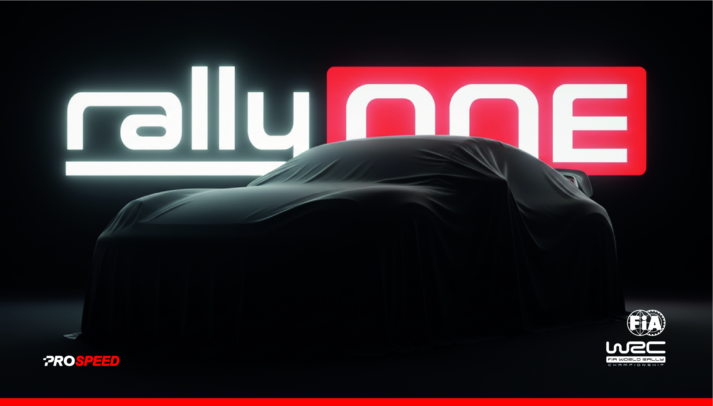 Project Rally One electrifies the WRC with a stunning debut in 2027