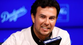 Sergio Pérez: A clear and unresentful departure from Red Bull
