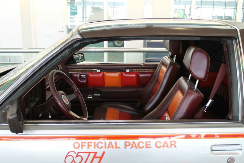 Buick Regal 1981: История ностальгии и скорости