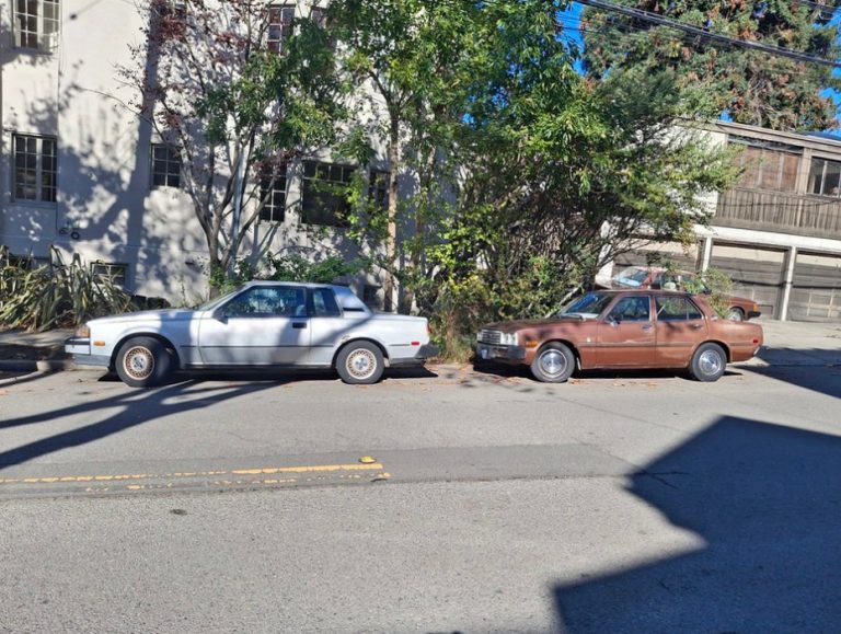 The passion for classic Toyotas: a Californian trio to discover
