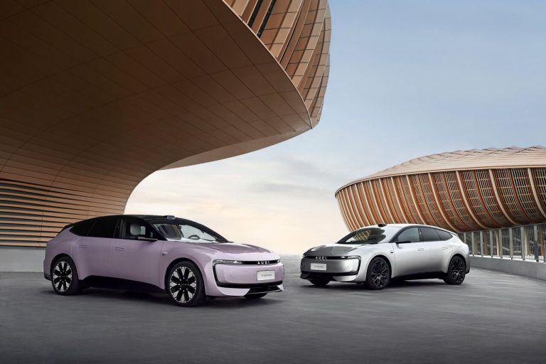 The AUDI E5 Sportback: A Revelation that Dazzles the Chinese Market