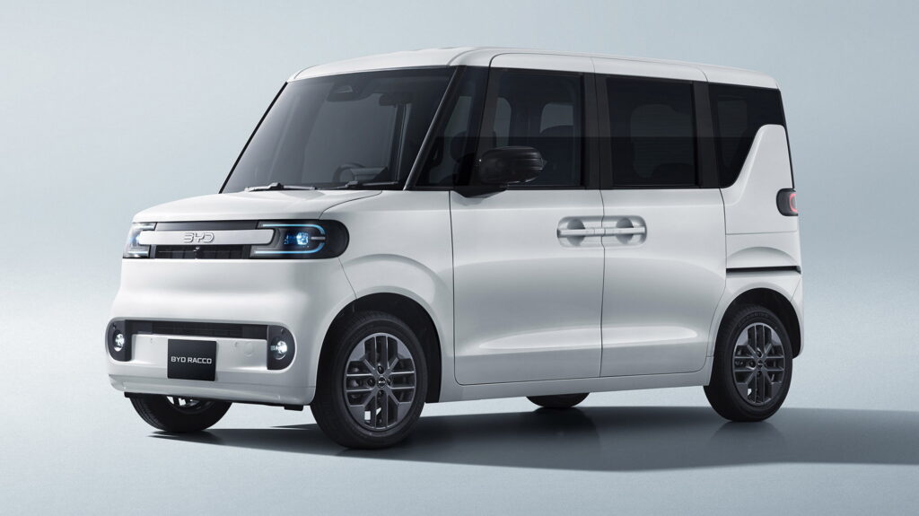  Nissan Lost Its EV Sales Lead In Japan For The First Time In Q4