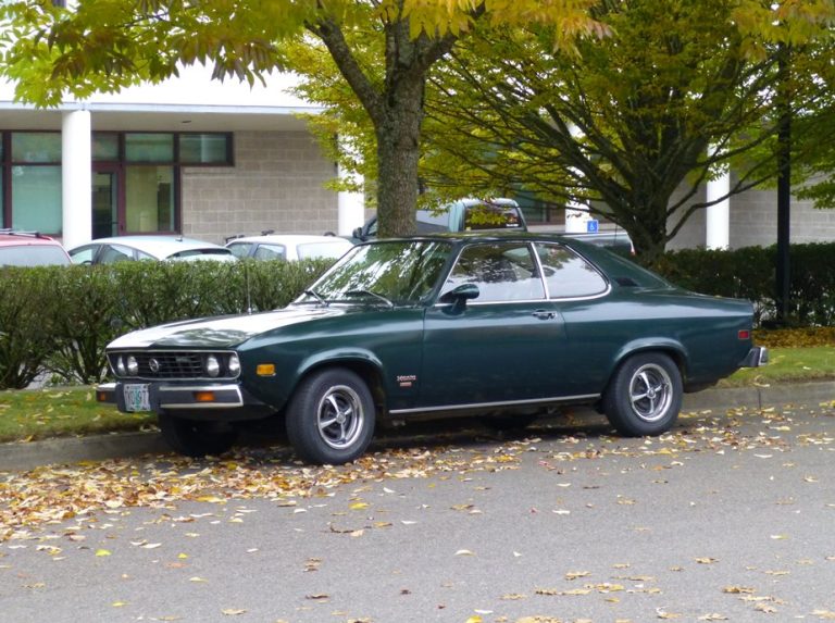Opel Manta 3100: the German surprise that’s making waves