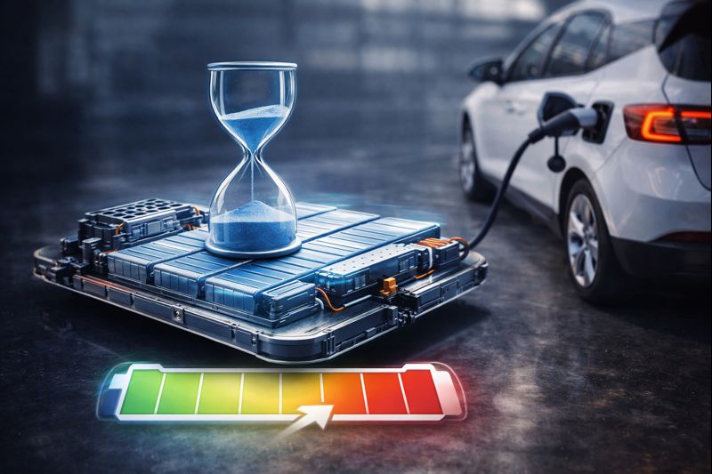 Understanding Battery Lifespan: Essential Tips and Checks