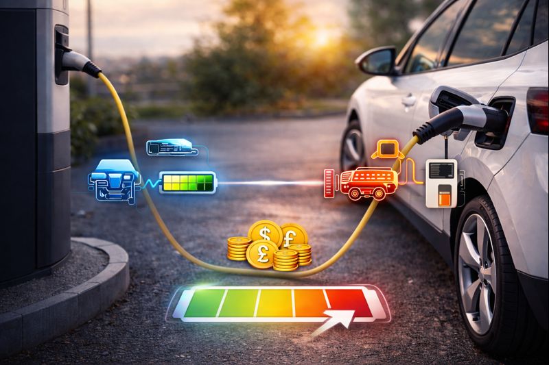 Practical Guide to Plug-in Hybrids: Maximize Your PHEV to Save