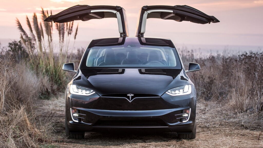 They Lost Four Family Members In A Tesla Crash And Blame Autosteer