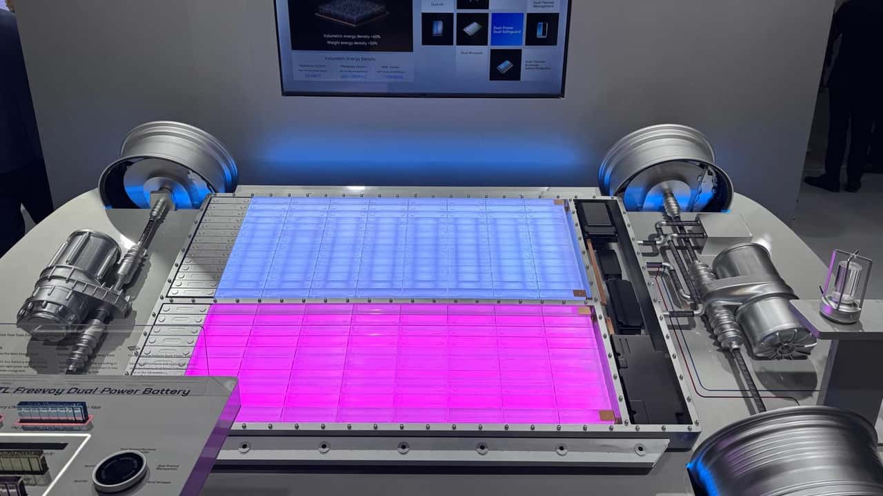 The urgency of metals: China facing the shortage for electric batteries