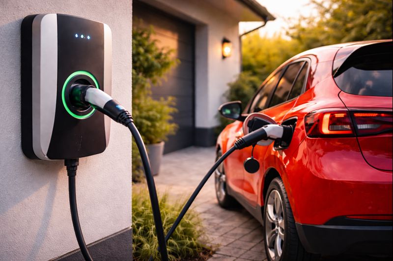 Wallbox: The Ultimate Guide to Choosing the Right Home Charger
