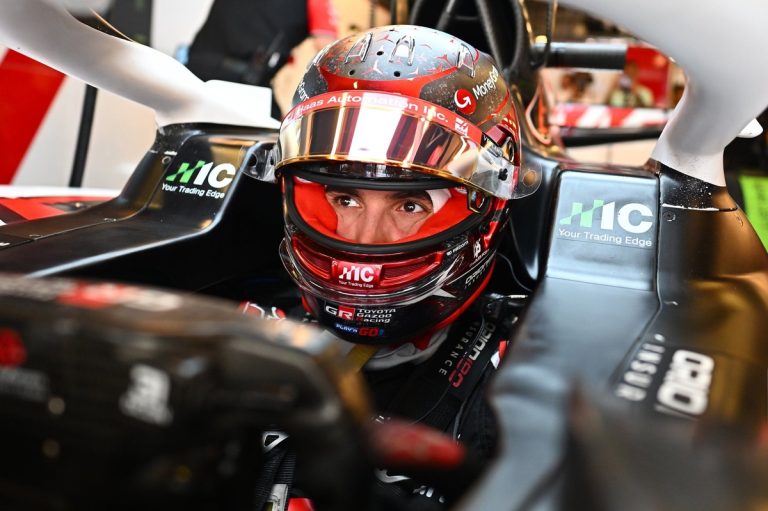 Esteban Ocon: A New Era in Formula 1 for 2026