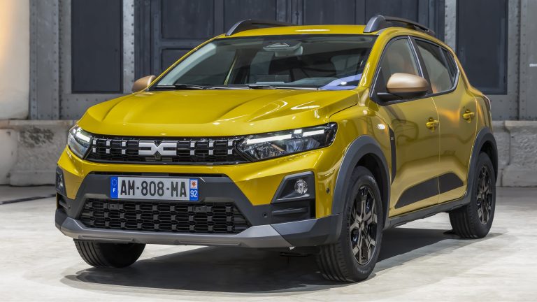 Dacia Sandero: A Revolution in the Automotive Market in 2025
