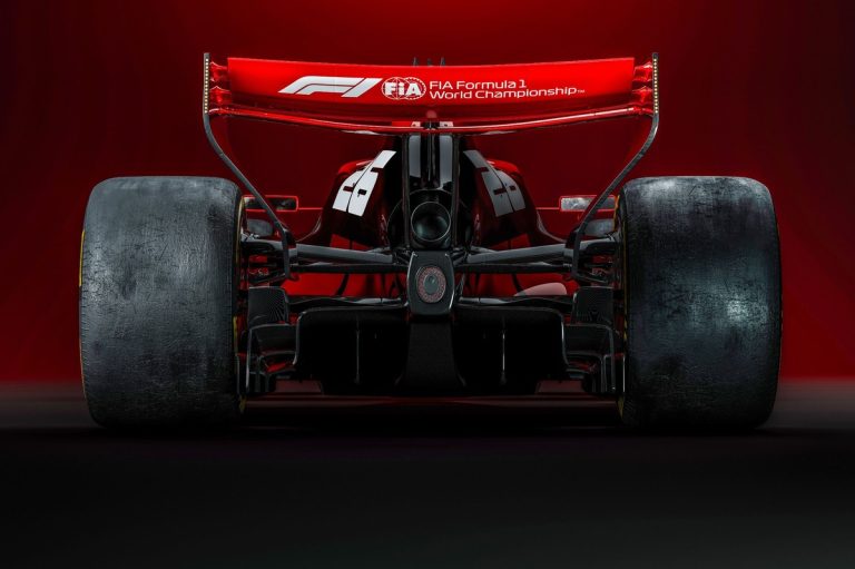 Formula 1 2026: Discover the schedule for presentations and testing.