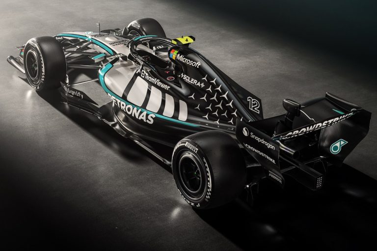 F1 Faces Tensions and Stalemate on Engines Before 2026