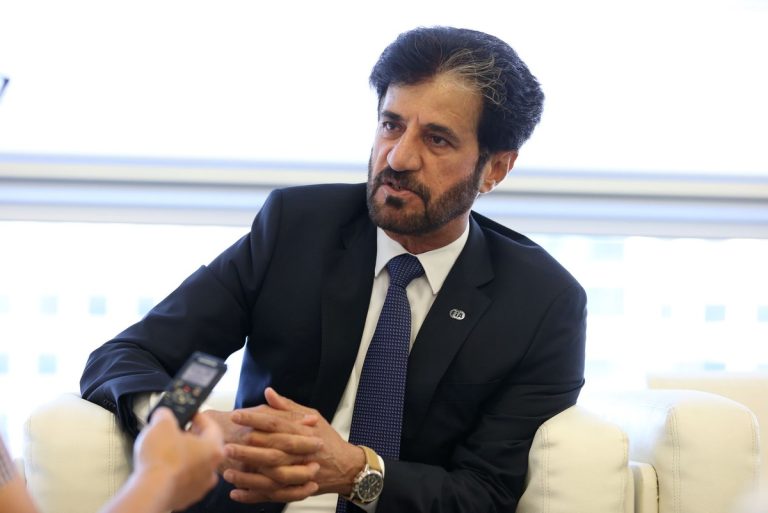 FIA Foundation Investigation: A Blow to Road Safety?