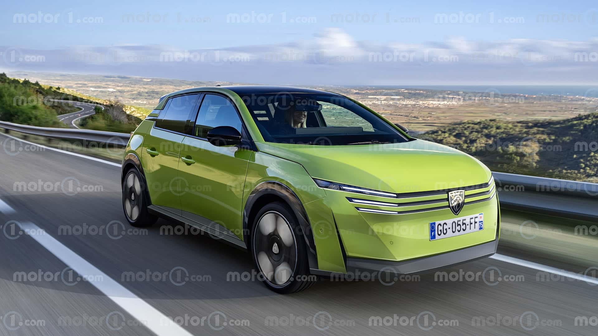 Stellantis Partners with Leapmotor to Boost Electric Strategy