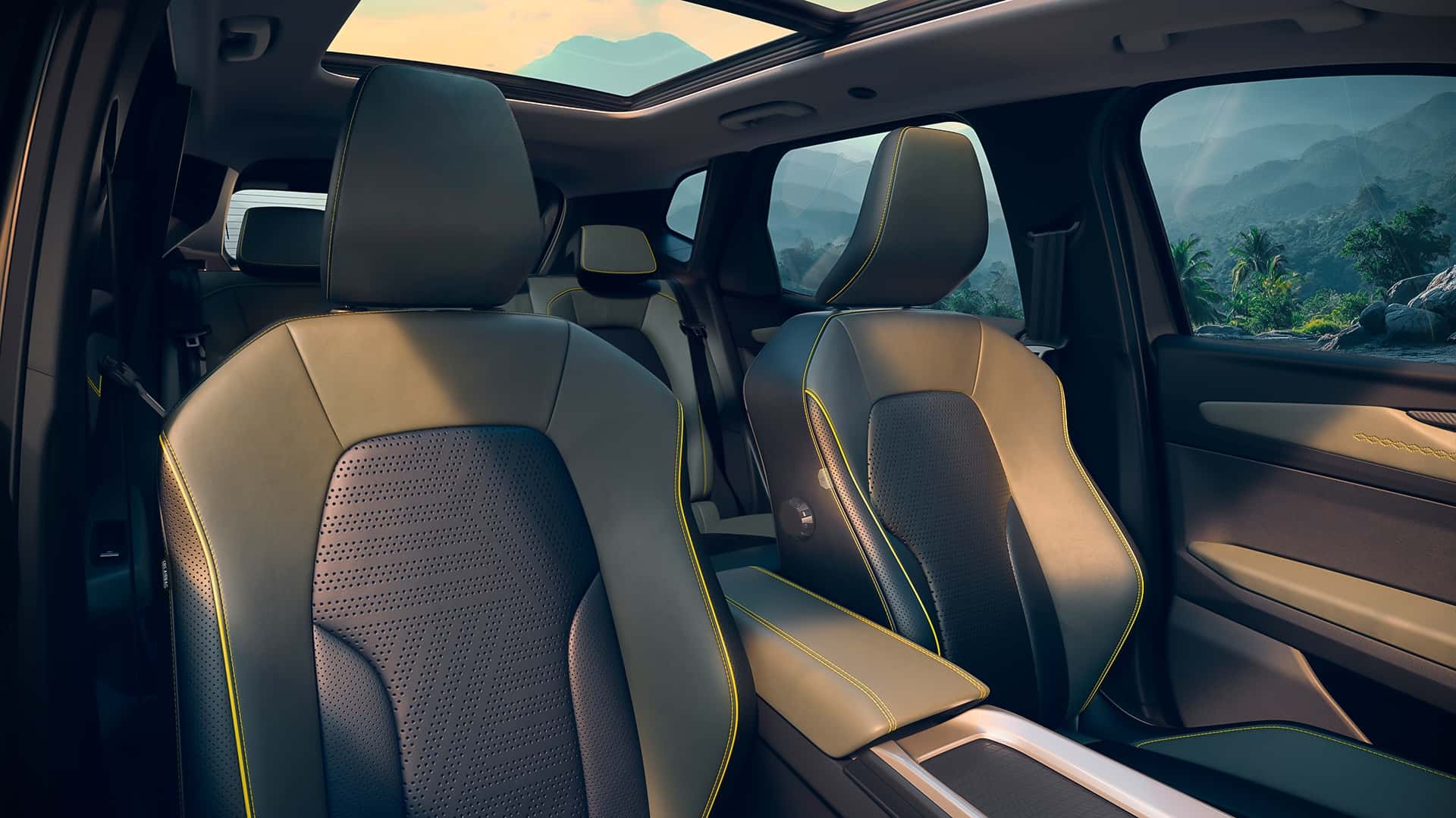 Renault bets on India with a special version of the Duster