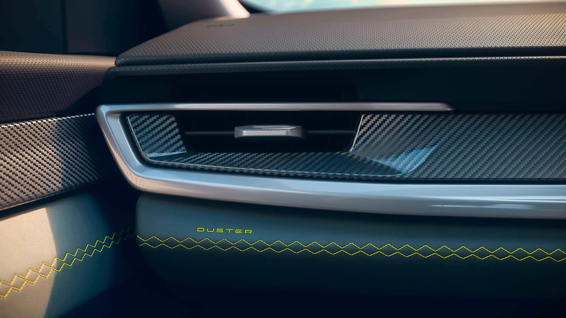 Renault bets on India with a special version of the Duster