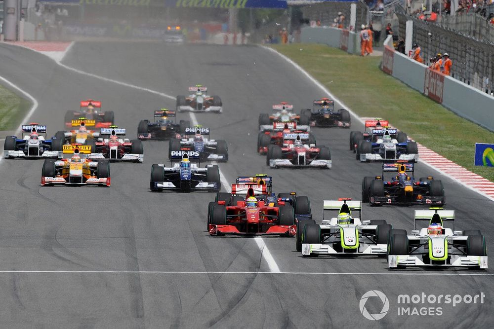 Audi and the 2026 engine controversy: a return to the roots of the debate.