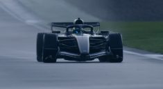 Cadillac F1: First laps on the track and challenges to overcome for 2026