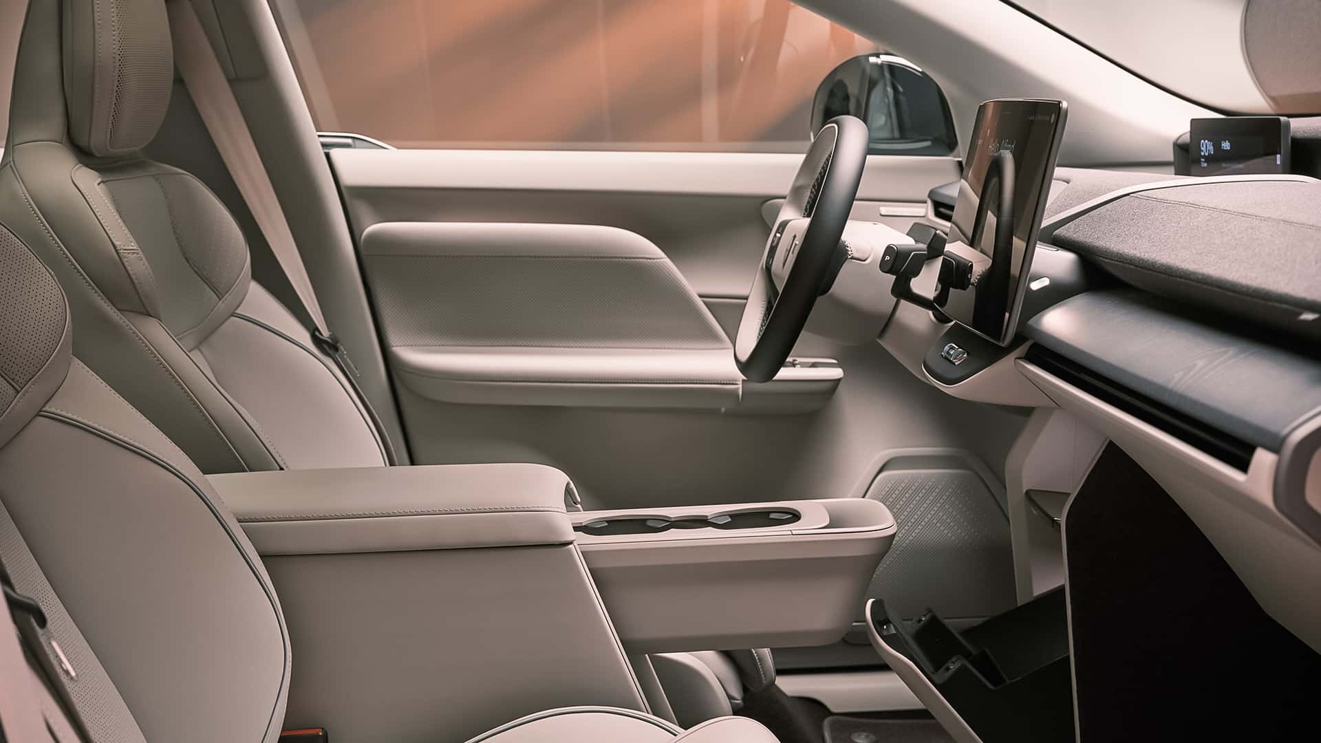 Volvo Reinvents Seatbelt Technology for a Safer Future