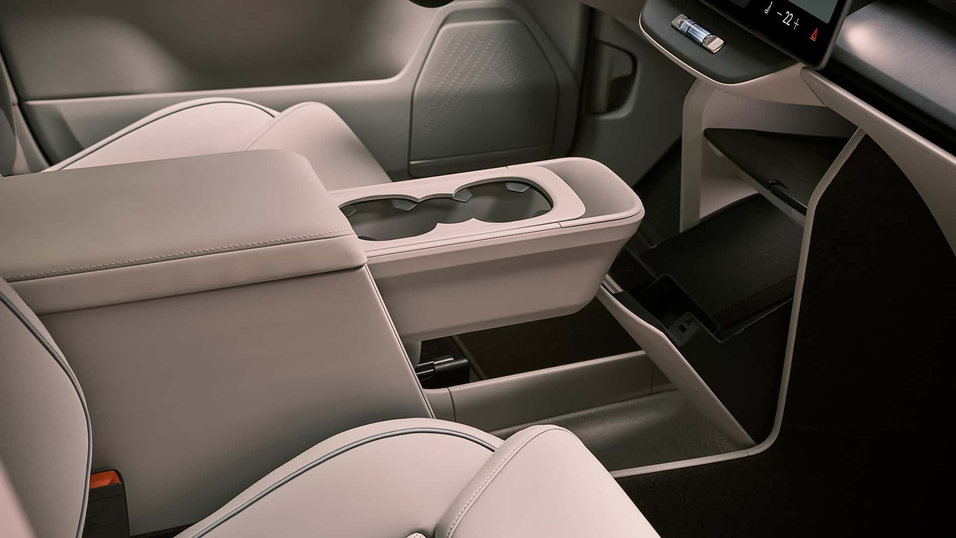 Volvo Reinvents Seatbelt Technology for a Safer Future