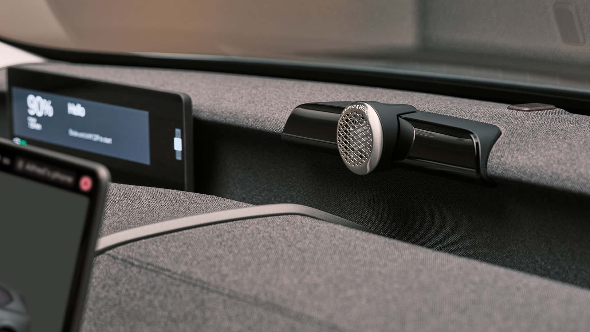 Volvo Reinvents Seatbelt Technology for a Safer Future