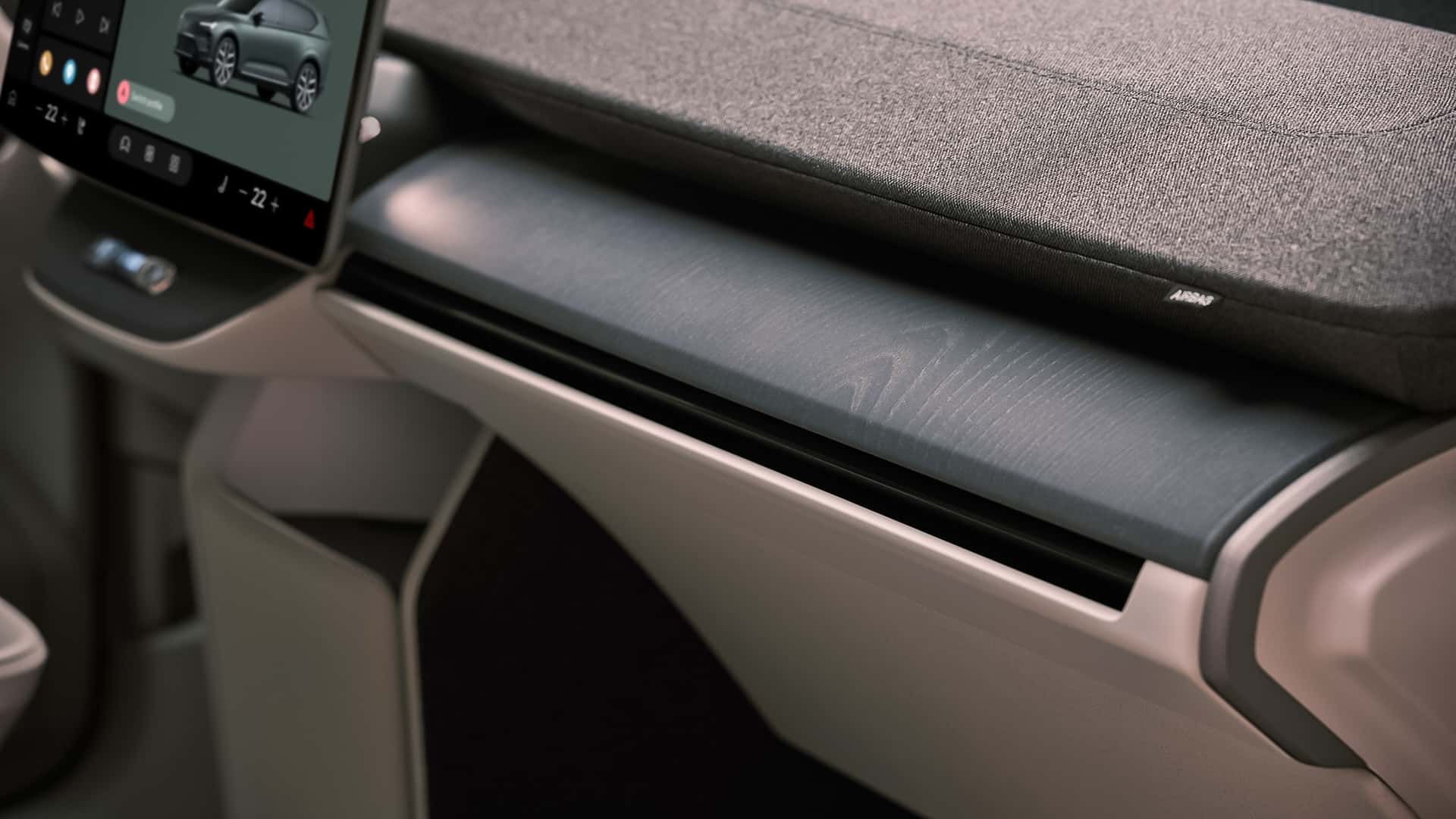 Volvo Reinvents Seatbelt Technology for a Safer Future