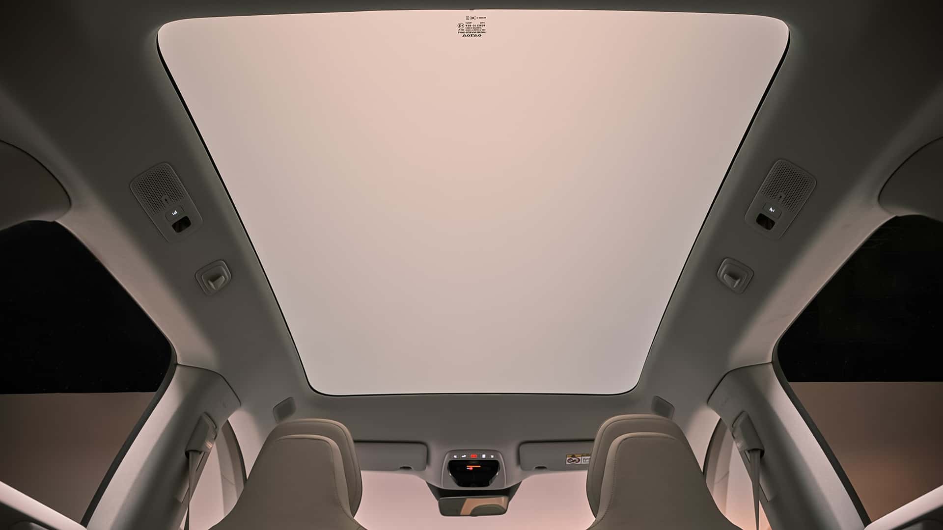 Volvo Reinvents Seatbelt Technology for a Safer Future