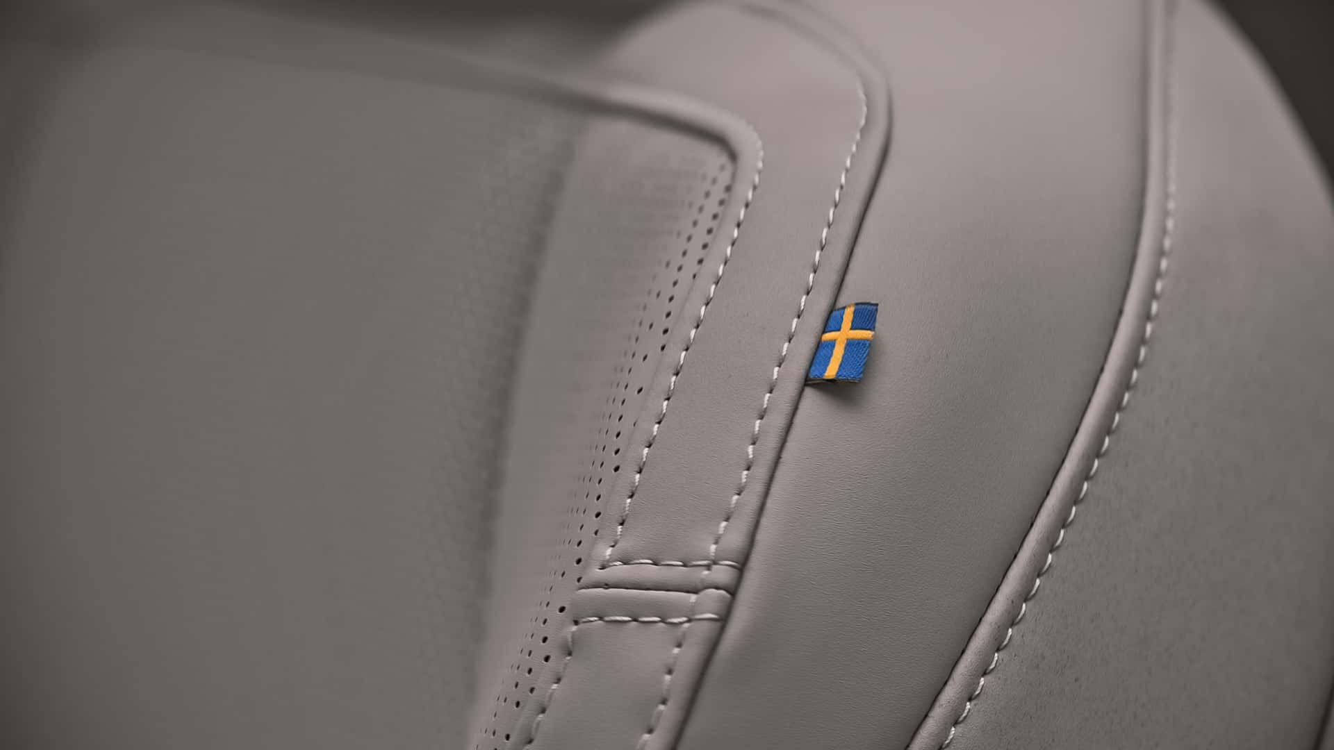 Volvo Reinvents Seatbelt Technology for a Safer Future