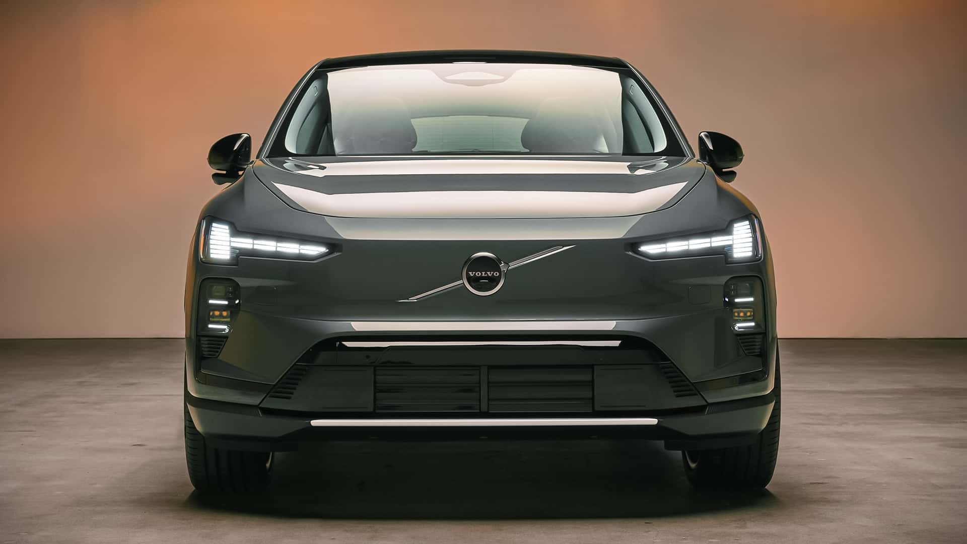 Volvo Reinvents Seatbelt Technology for a Safer Future