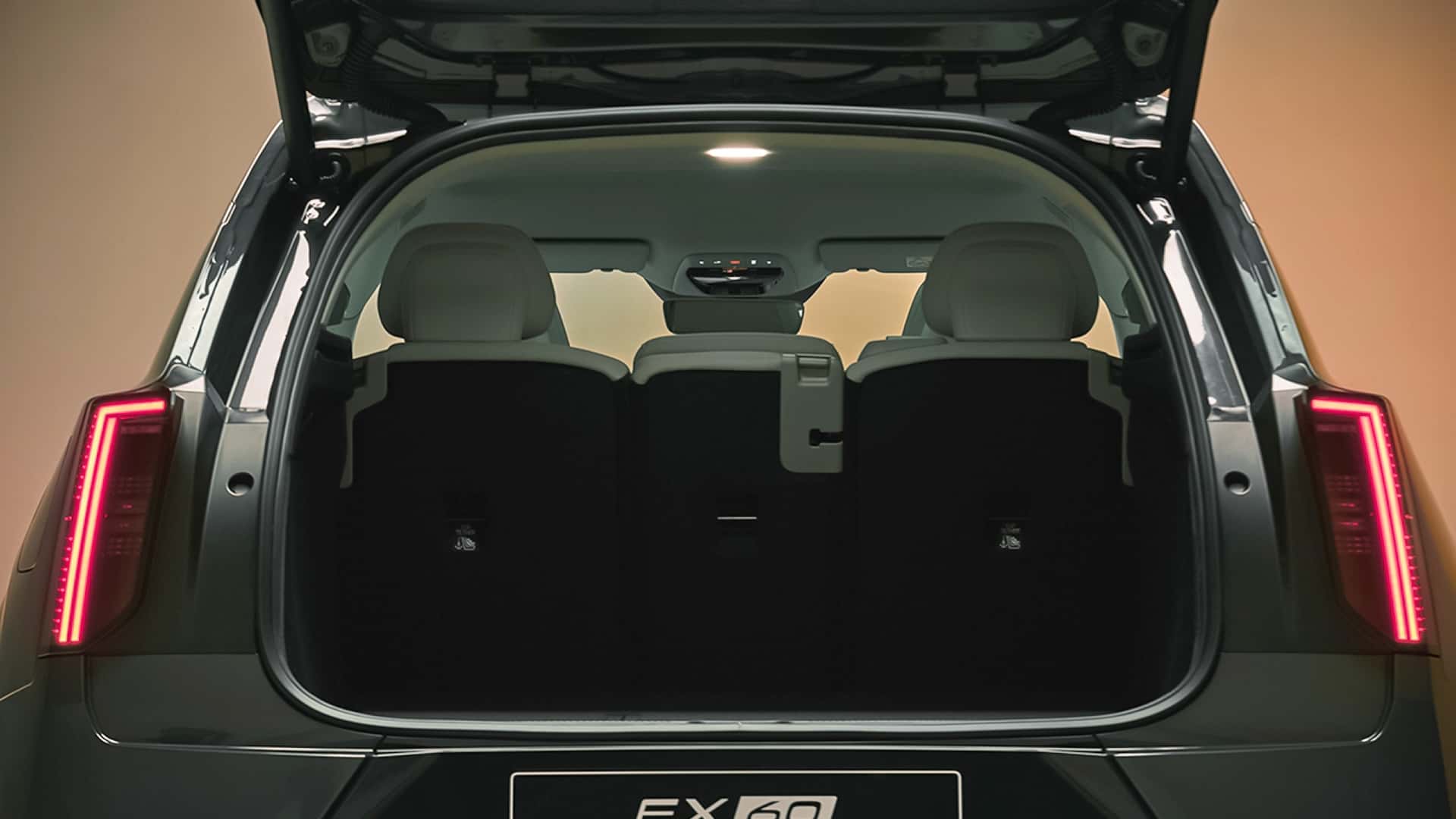 Volvo Reinvents Seatbelt Technology for a Safer Future