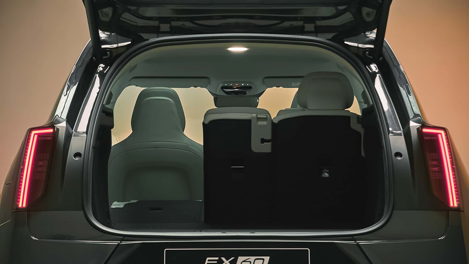 Volvo Reinvents Seatbelt Technology for a Safer Future