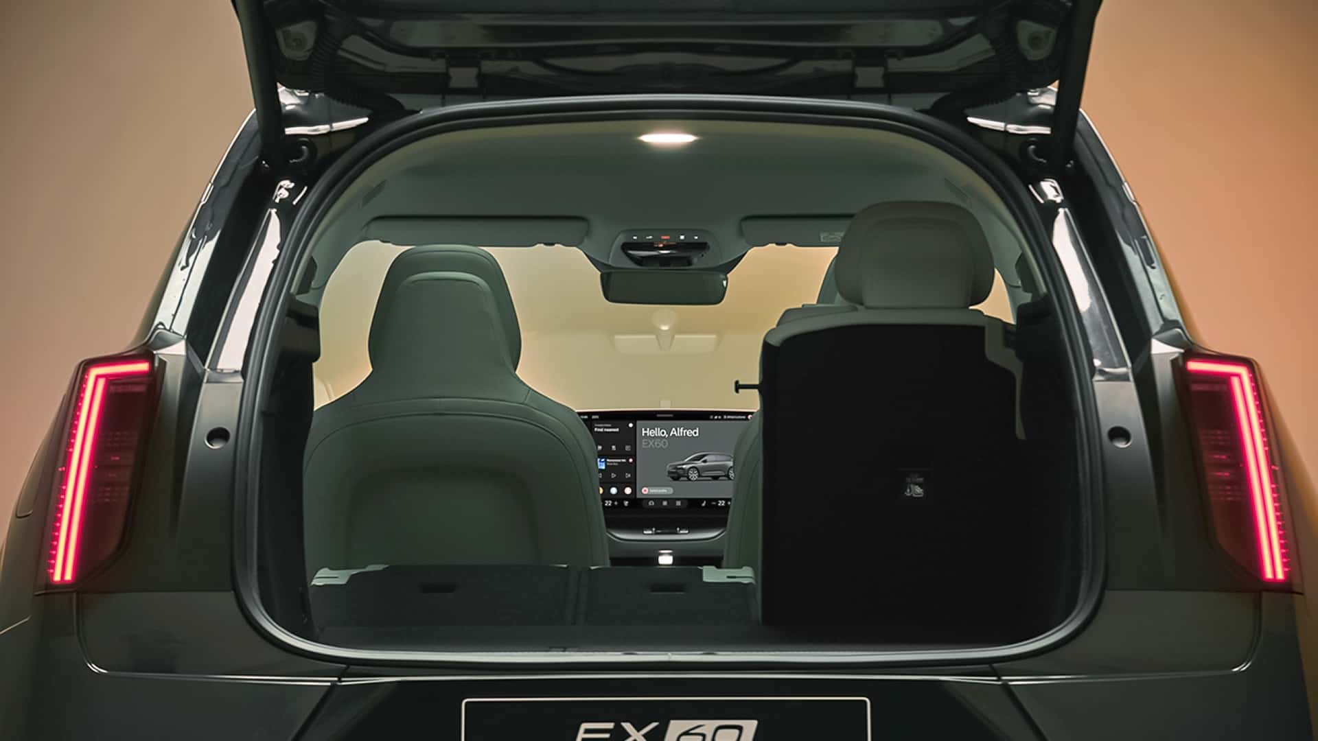 Volvo Reinvents Seatbelt Technology for a Safer Future