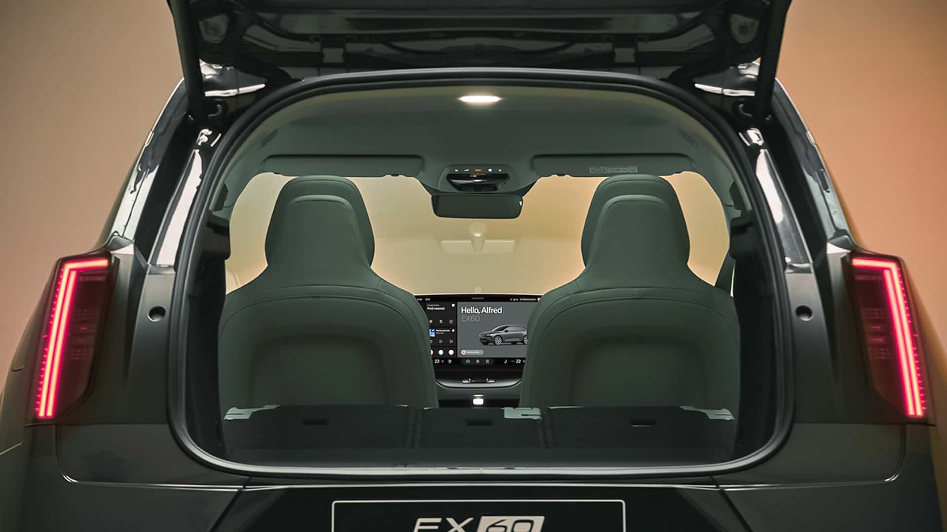 Volvo Reinvents Seatbelt Technology for a Safer Future