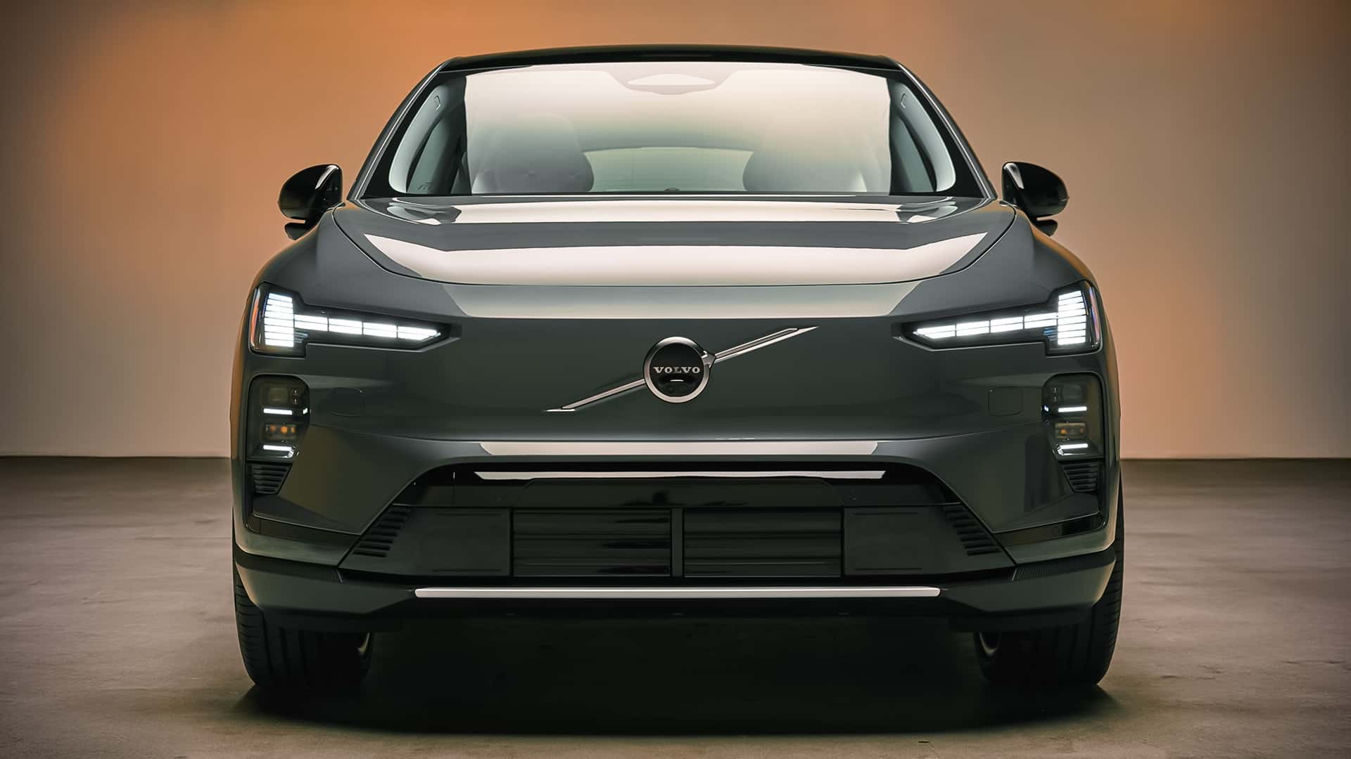 Volvo Reinvents Seatbelt Technology for a Safer Future